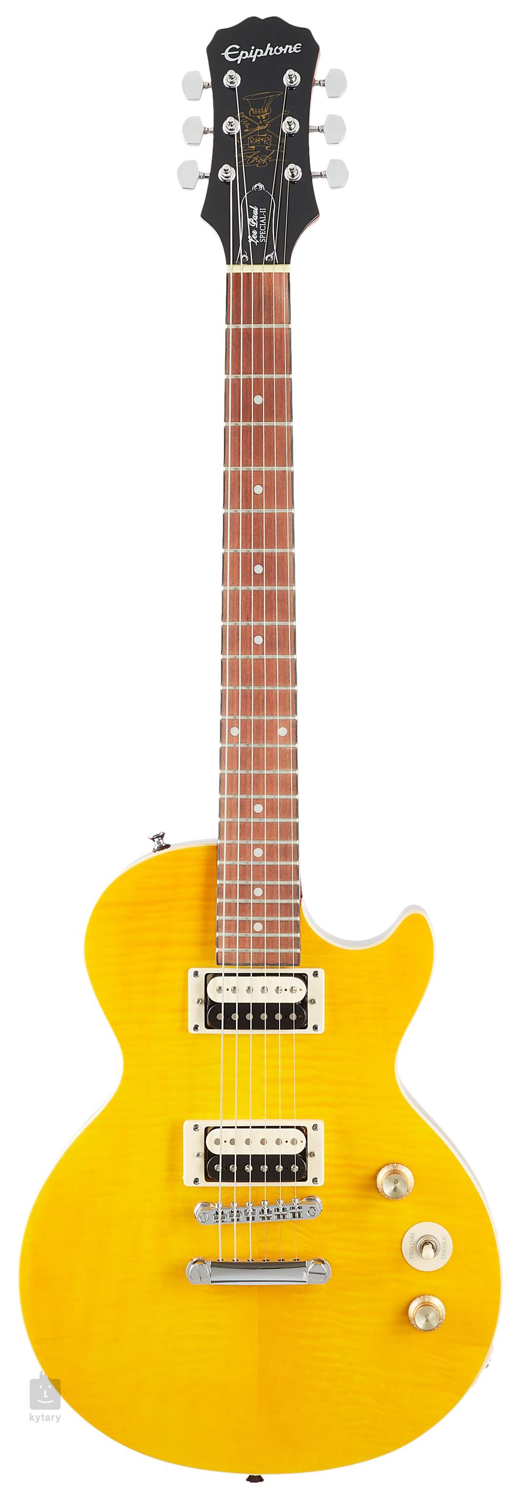 Guitarra Eléctrica Epiphone Slash Les Paul Standard
