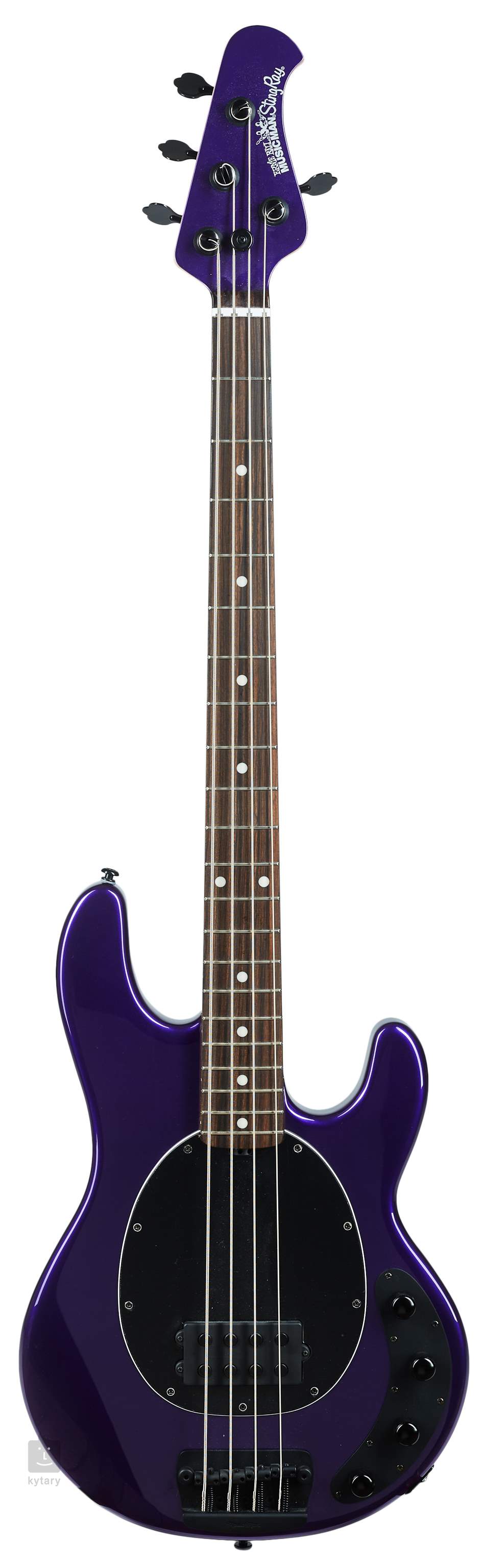 Firemist deals purple stingray