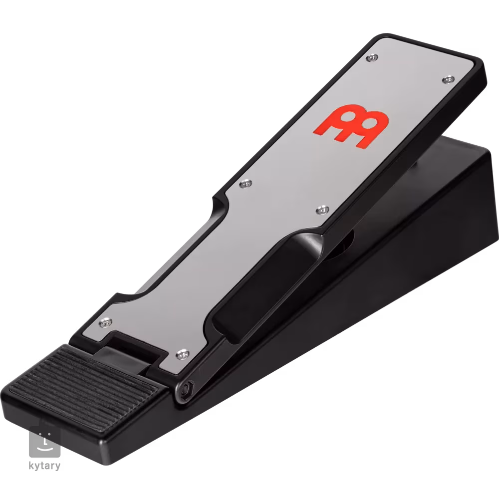 MEINL MPTP Trigger Pedal Trigger Pedal Kytary.at