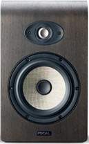 focal twin 6 be red burr ash