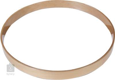 gibraltar 22m sc hoop drum bass