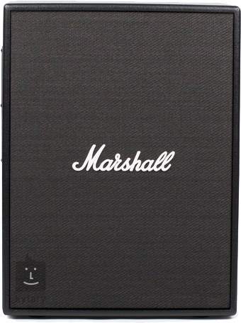 marshall code cabinet