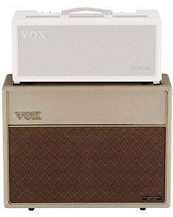 Vox V212h Heritage Collection Guitar Cabinet
