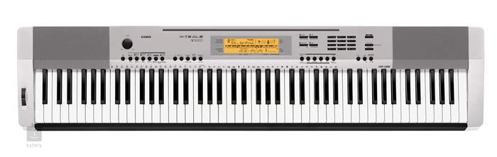 casio cdp 230r digital piano