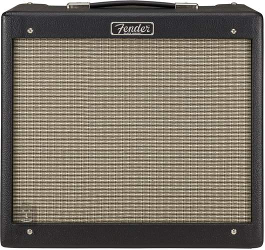 Fender Blues Junior Iv Tube Guitar Combo