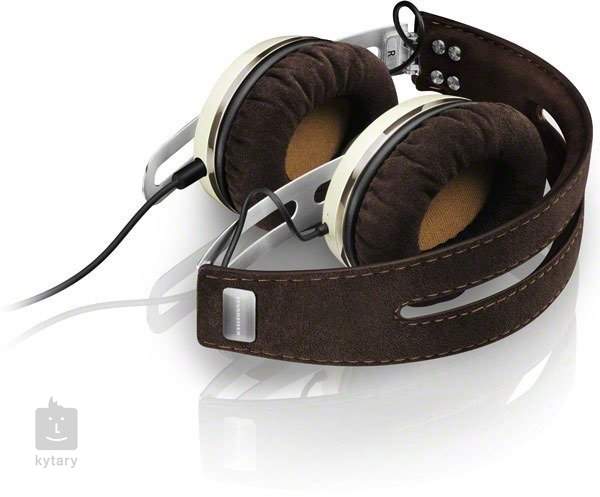 SENNHEISER MOMENTUM On-Ear G Ivory M2 Headphones