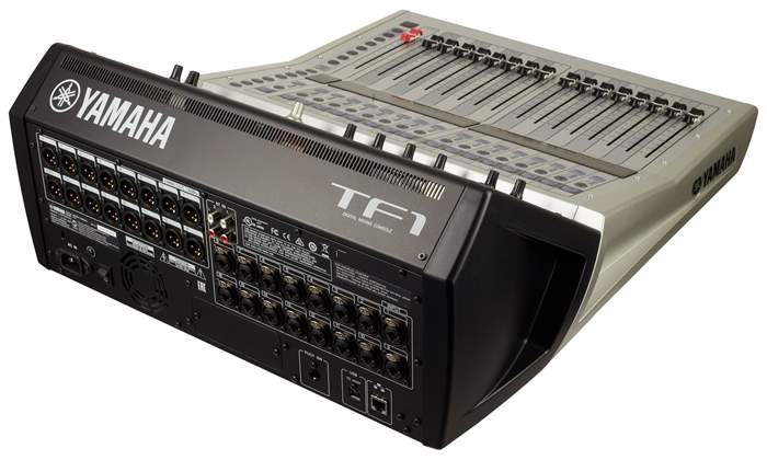 YAMAHA TF1 Digital Mixer