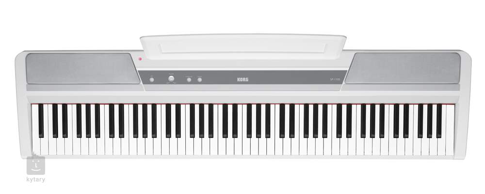 Korg Sp 170s Wh Portable Digital Stage Piano