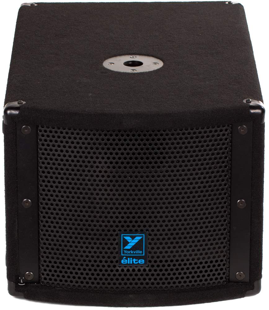 yorkville elite ls200p
