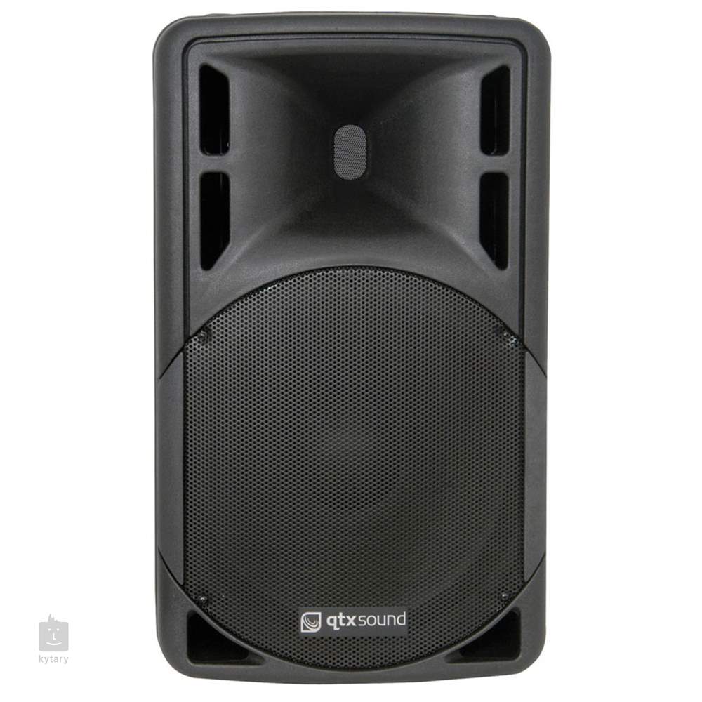qtx qrc15a