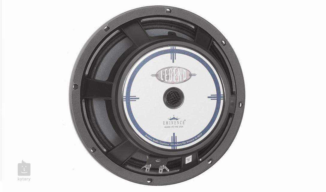 eminence legend b102