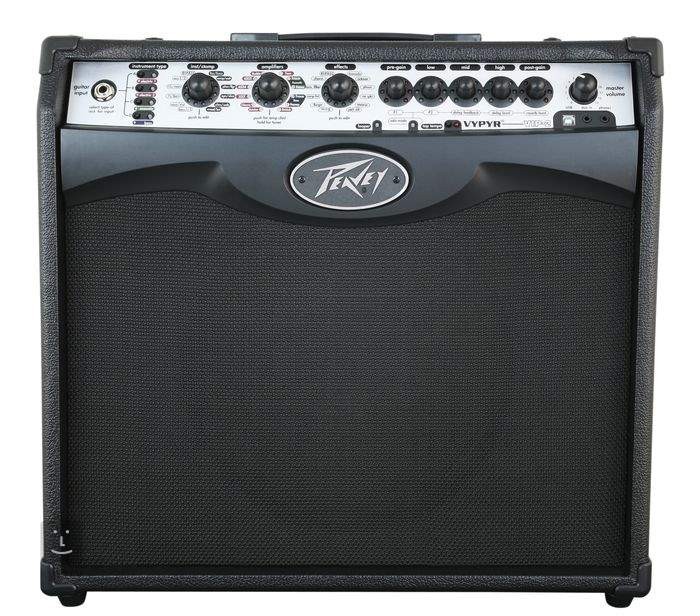 Peavey Vypyr Vip 2 Guitar Modelling Combo