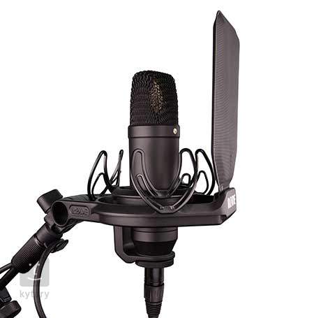 Rode Nt1 Kit Used Condenser Microphone