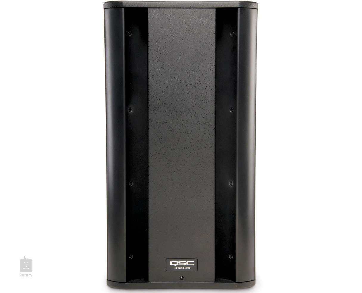 qsc ksub powered subwoofer