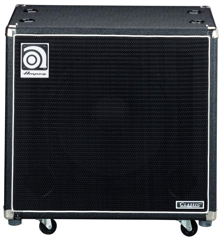 ampeg svt115e