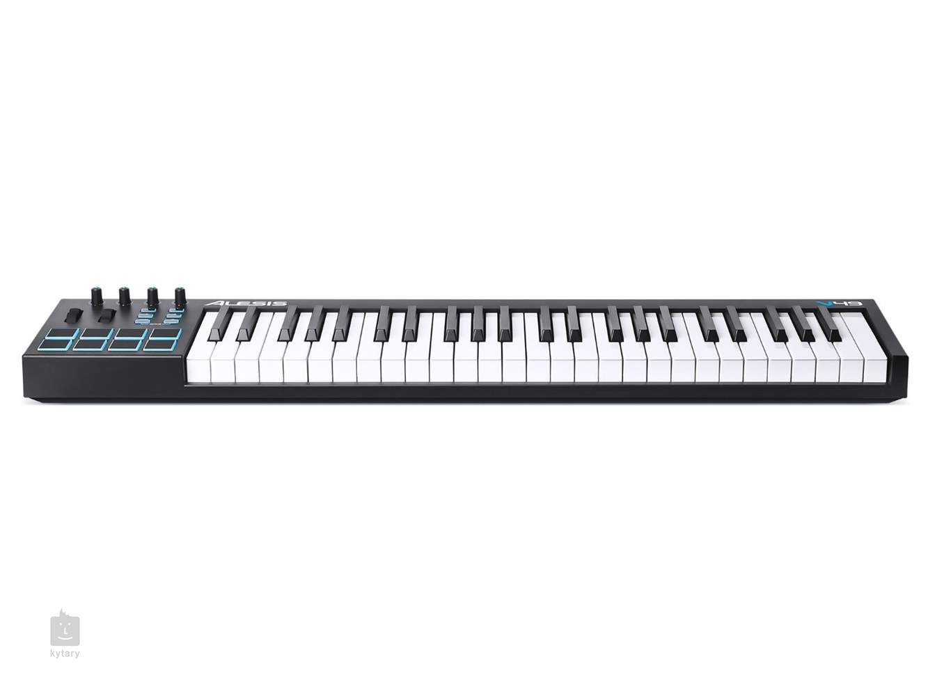 ALESIS V49 USB/MIDI Keyboard