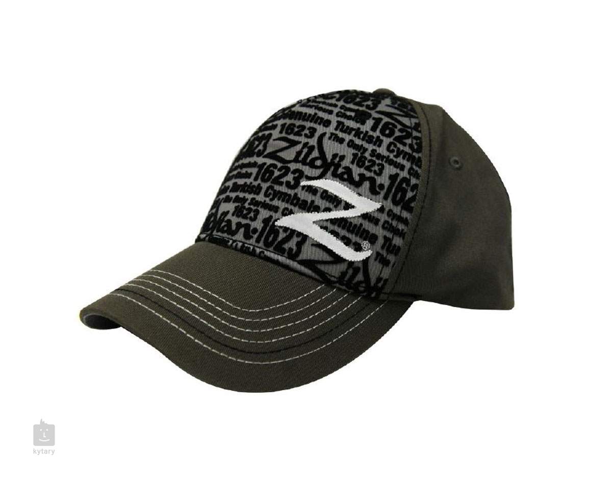 zildjian baseball cap