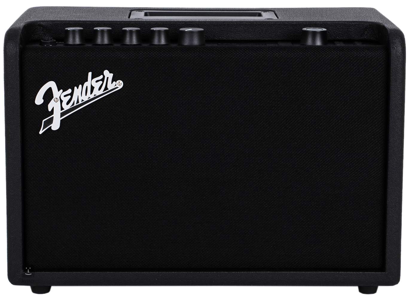 Fender Mustang Gt 40 Guitar Modelling Combo