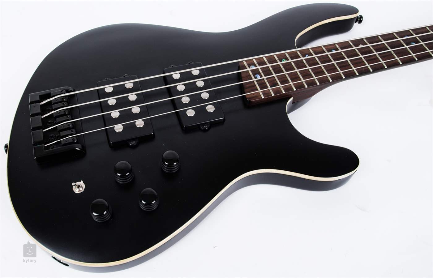CORT C4H BKS (použité) Electric Bass Guitar