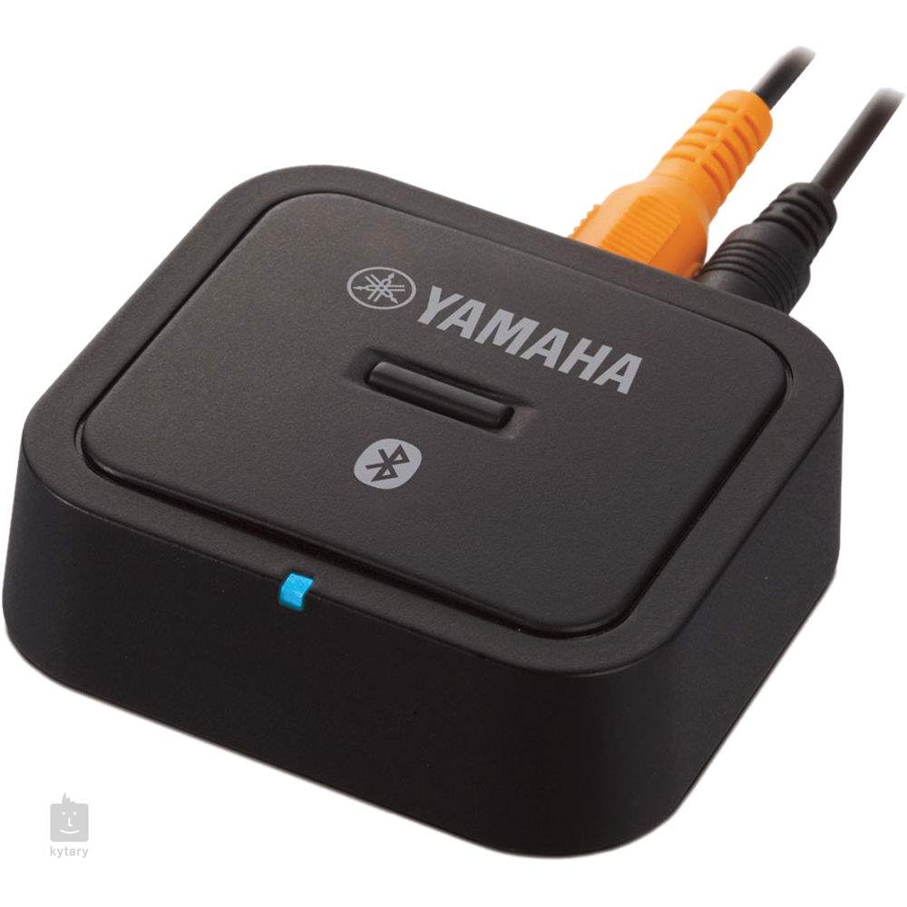 YAMAHA YBA-11 BL Bluetooth Receiver