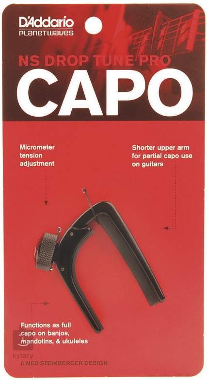 D Addario Planet Waves Pw Cp 06 Capo D Addario Planet Waves Pw Cp 06 Capo