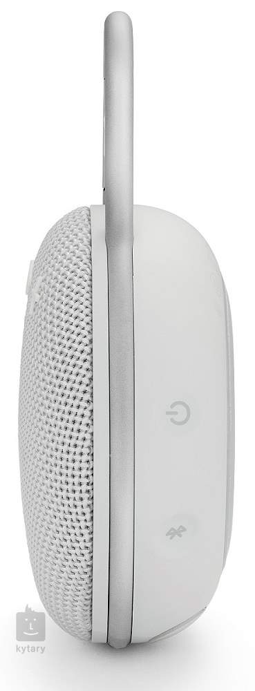 jbl clip 3 white