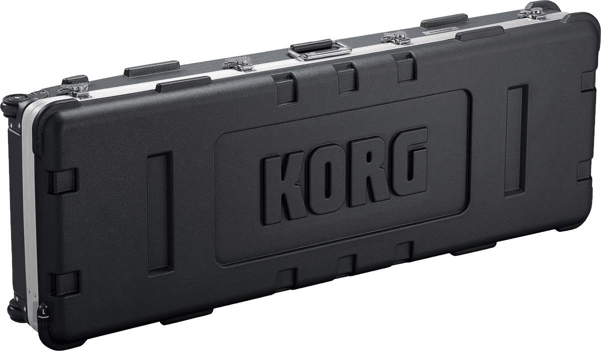 73 key keyboard case