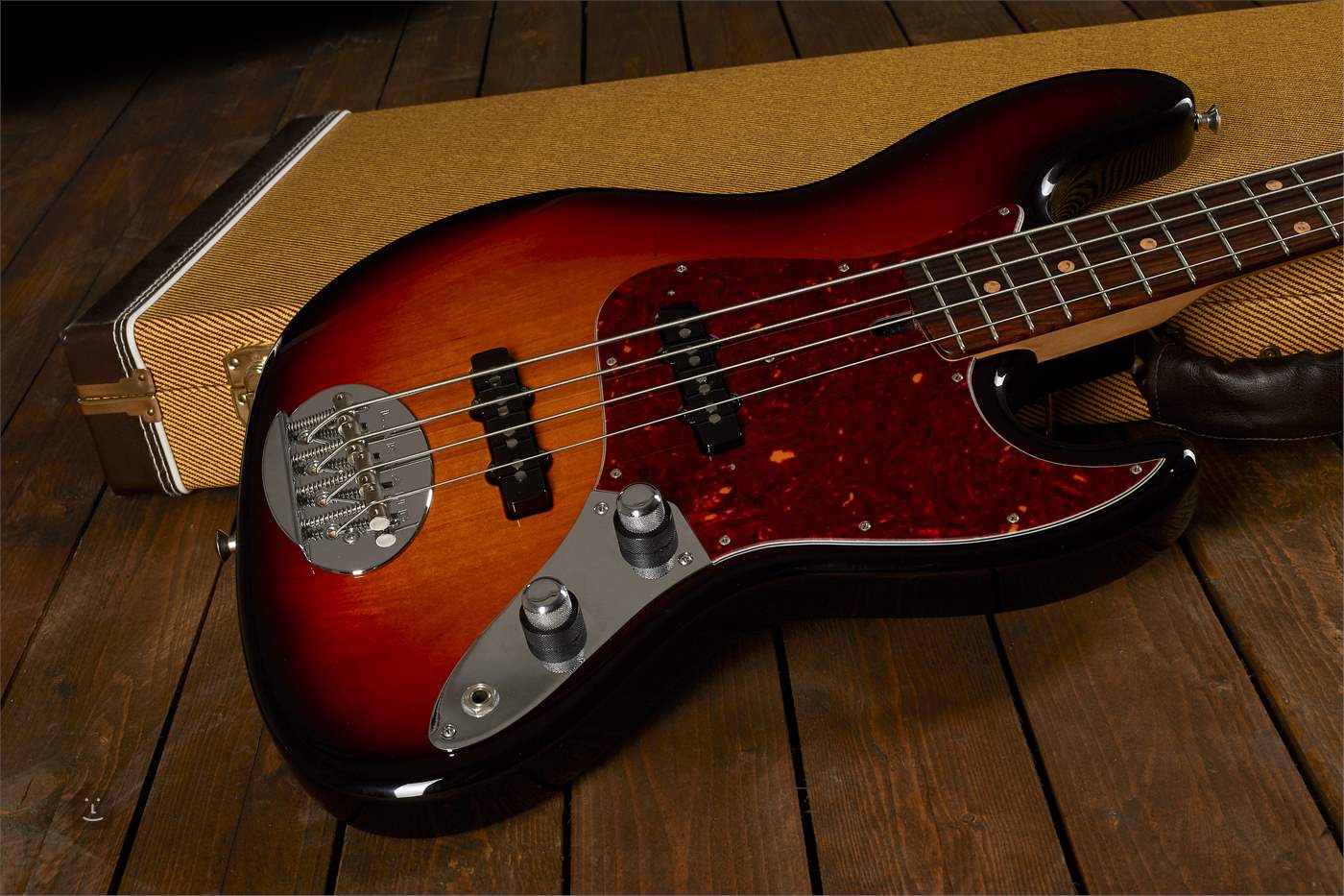 Lakland 2017 44 60 Usa Electric B Guitar