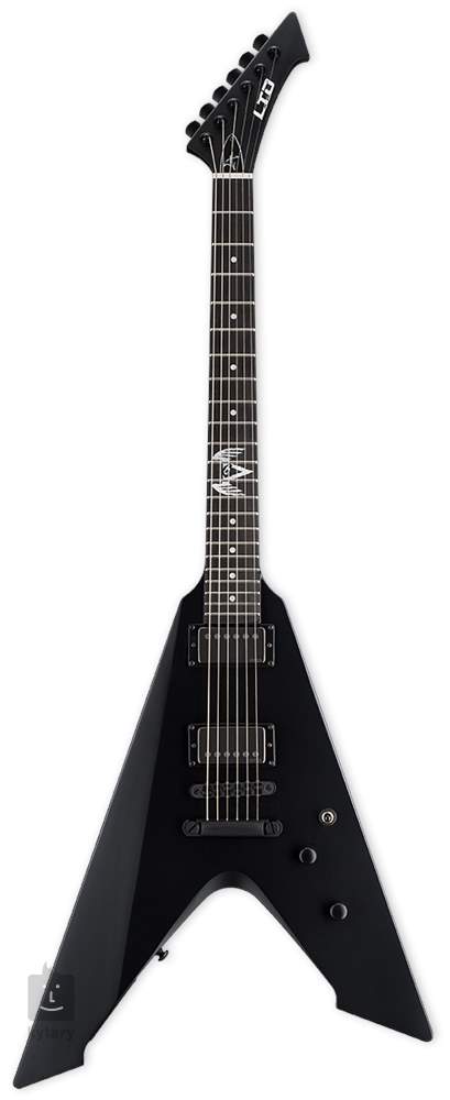 esp ltd vulture