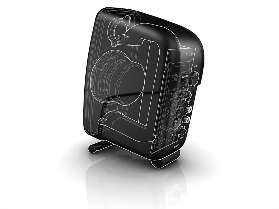 iloud micro monitor used