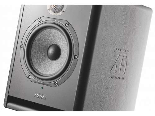 focal solo6 be