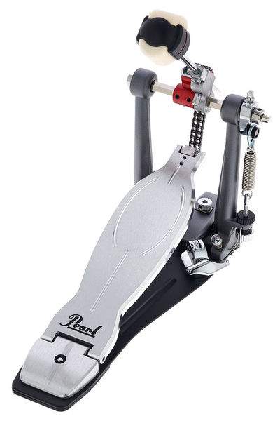 pearl eliminator single pedal