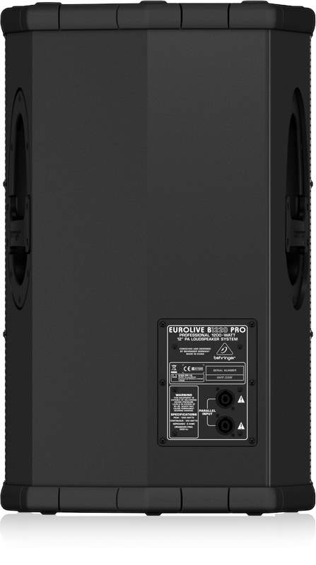 behringer eurolive b1220 pro