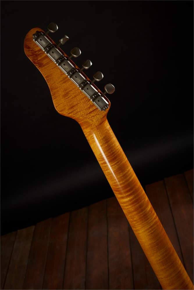 haar 2018 trad s electric guitar