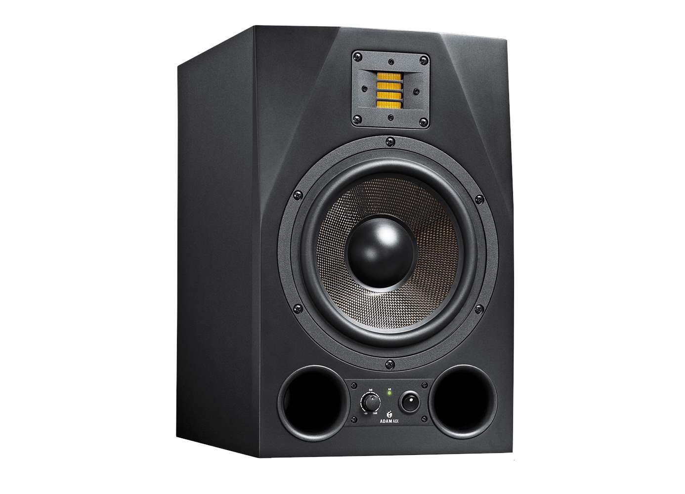 adam a8x white