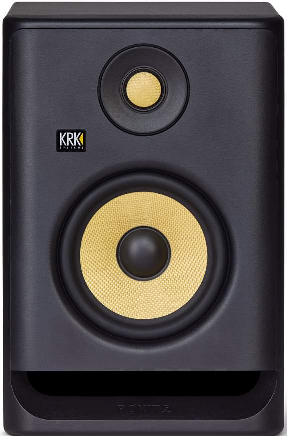 krk rokit monitors