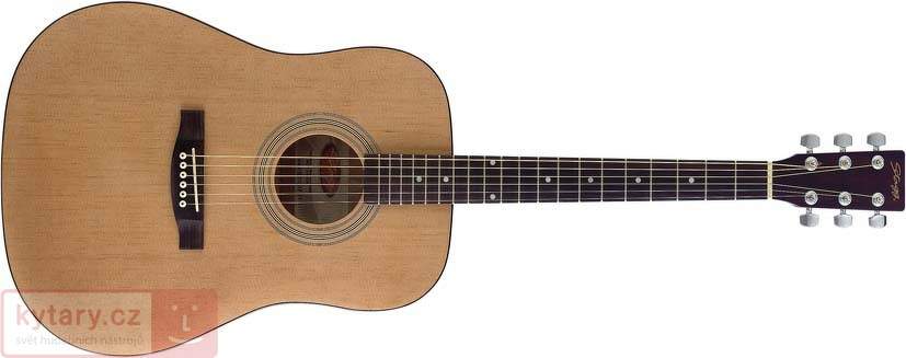 Stagg sw205n