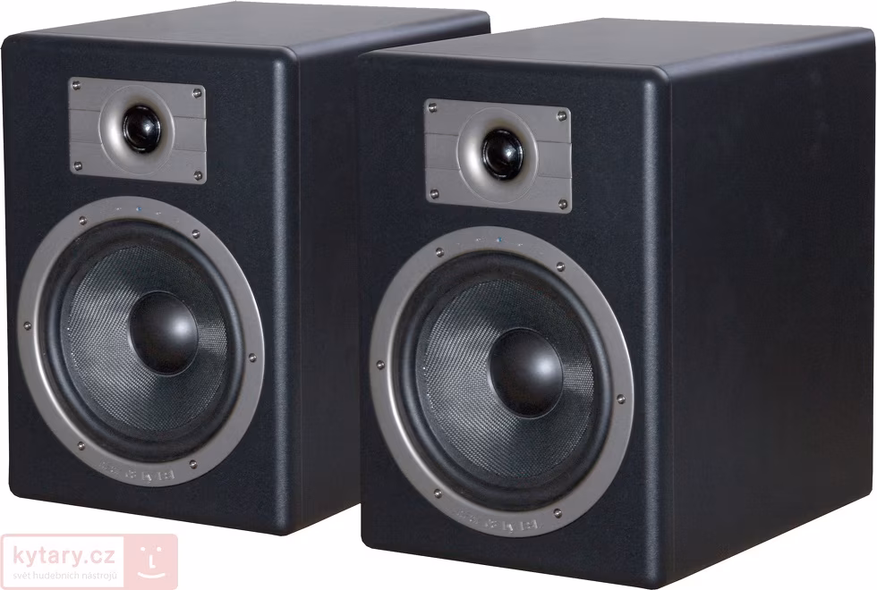 esi studio monitors
