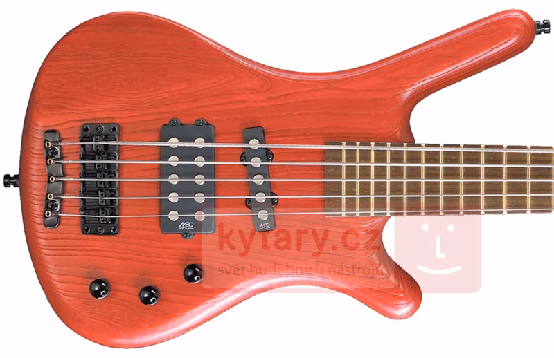 Warwick corvette taranis clearance