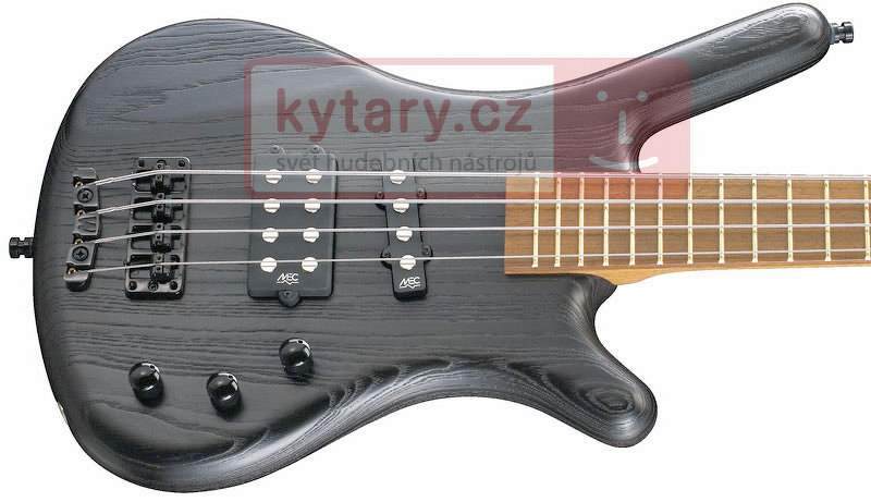 Warwick corvette taranis clearance