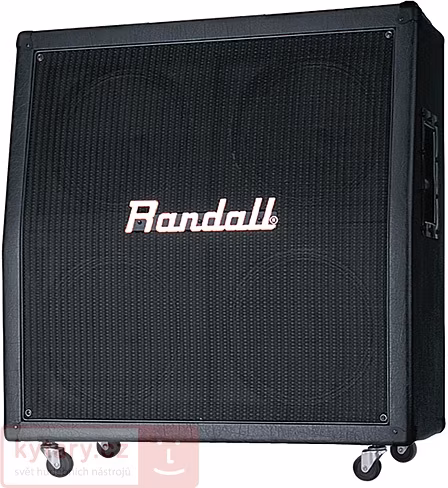 randall guitar cabinet