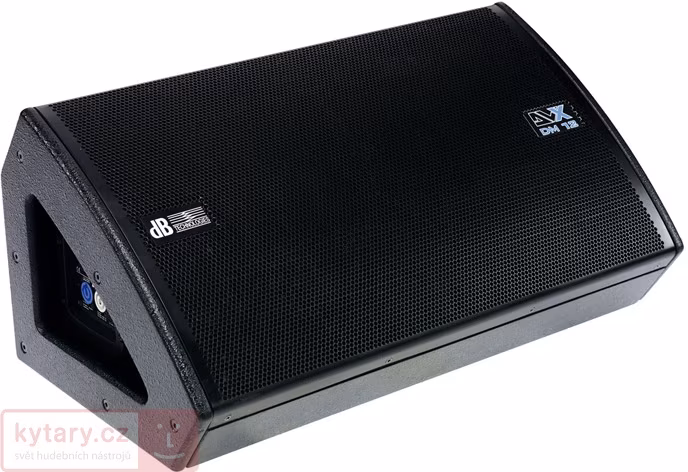 dm 15