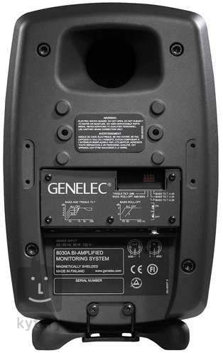 genelec 8020