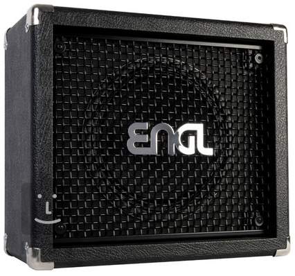 Engl 1x10 Gigmaster Cabinet E110 Guitar Cabinet