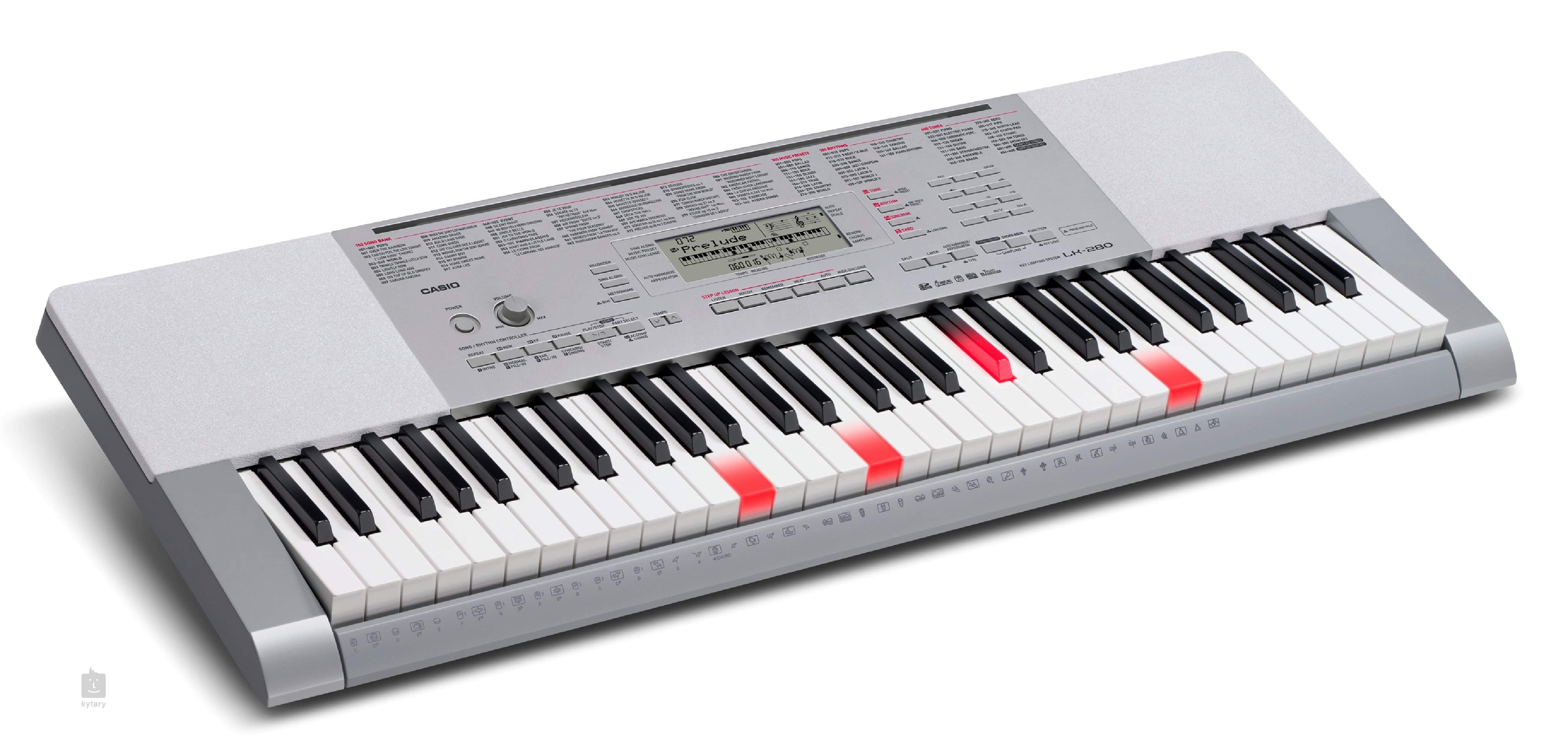 casio keyboards at target