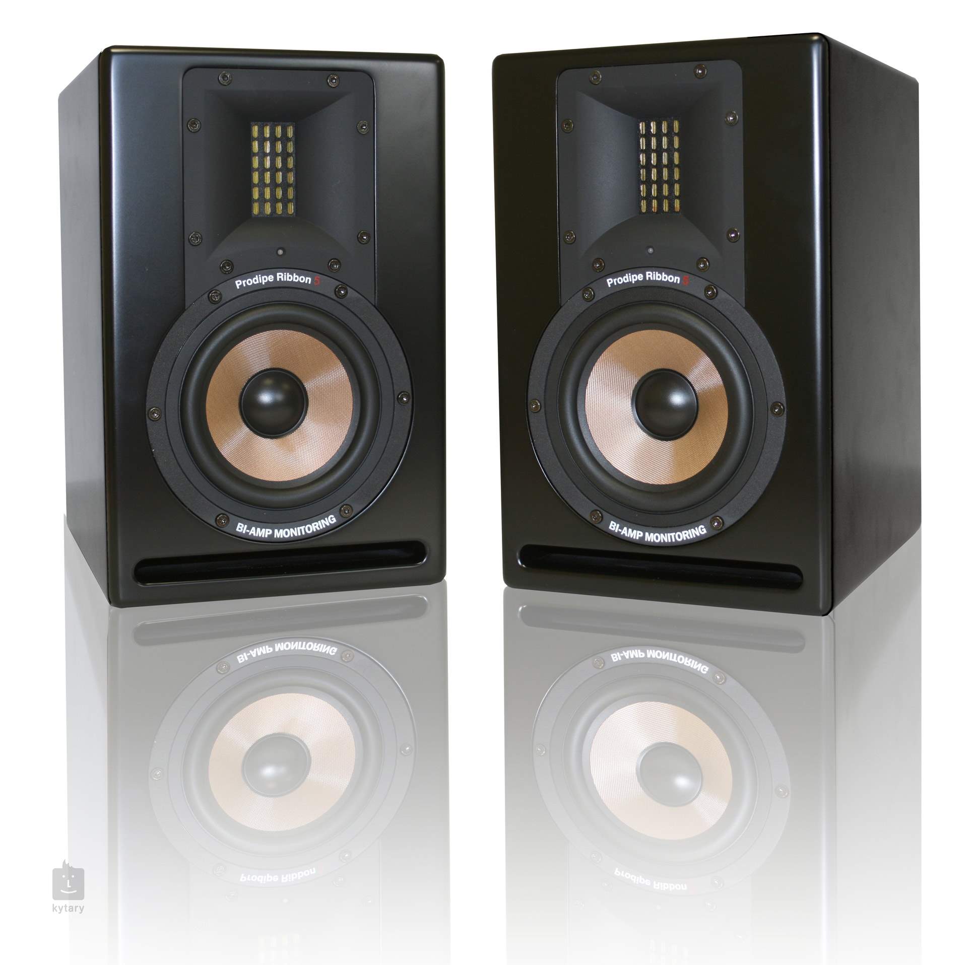 prodipe studio monitors