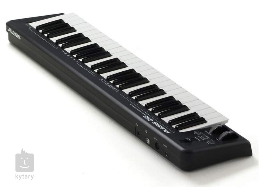 ALESIS Q49 USB/MIDI Keyboard