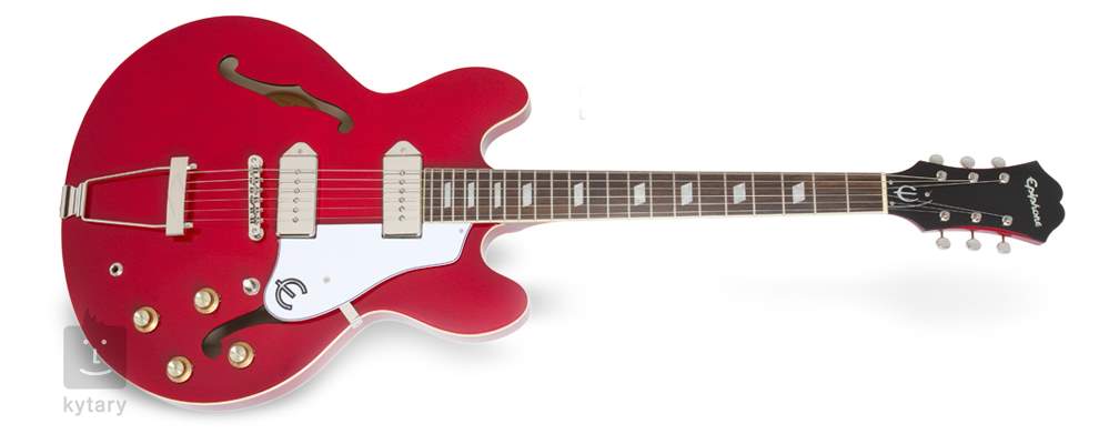 Epiphone Casino Ch