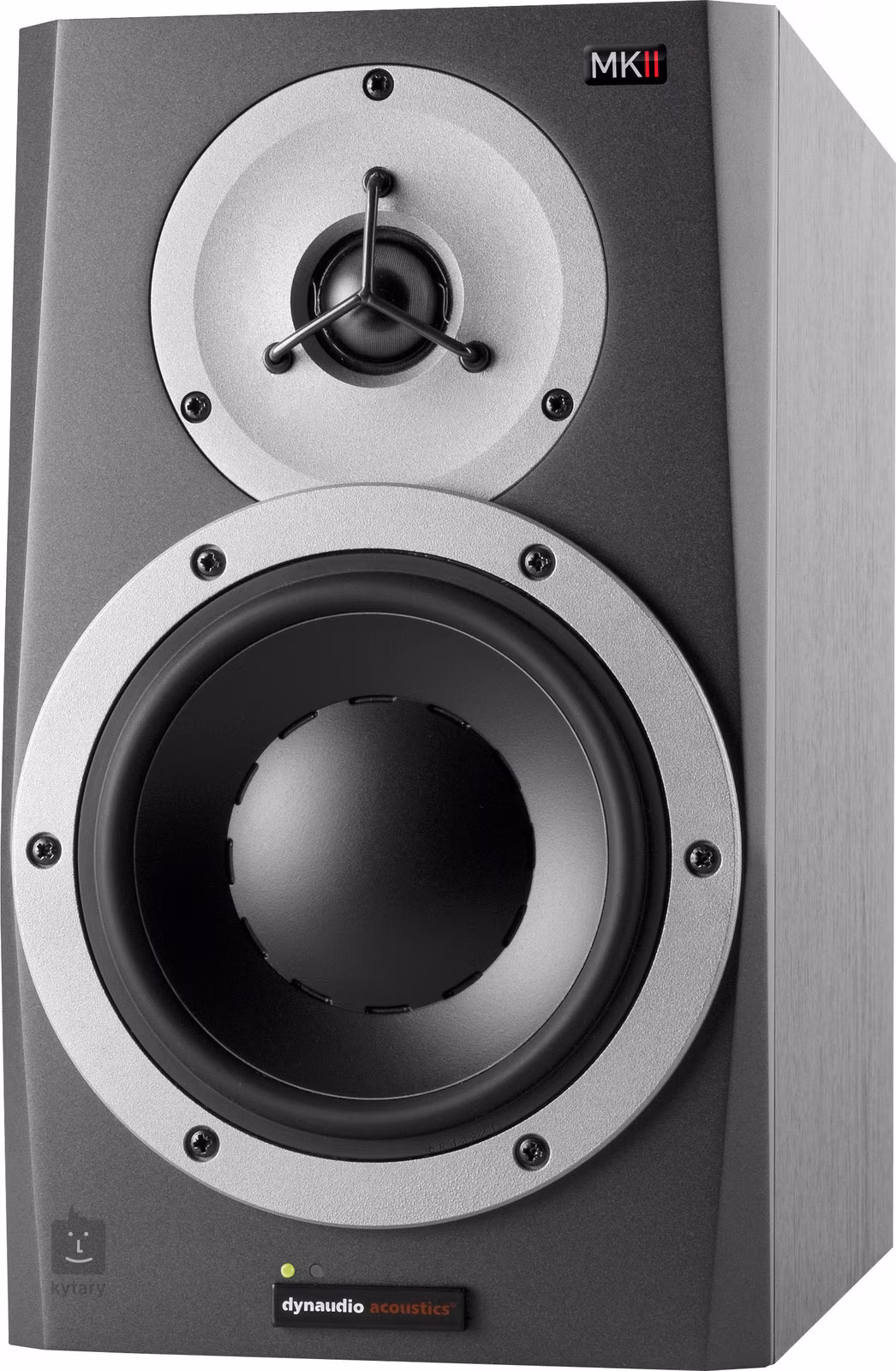 dynaudio acoustics bm5a