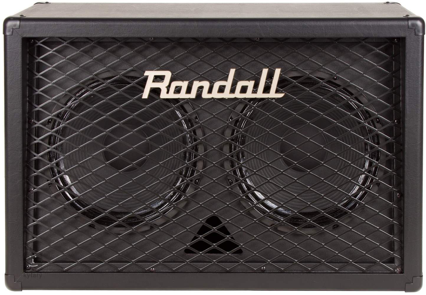 randall guitar cabinet
